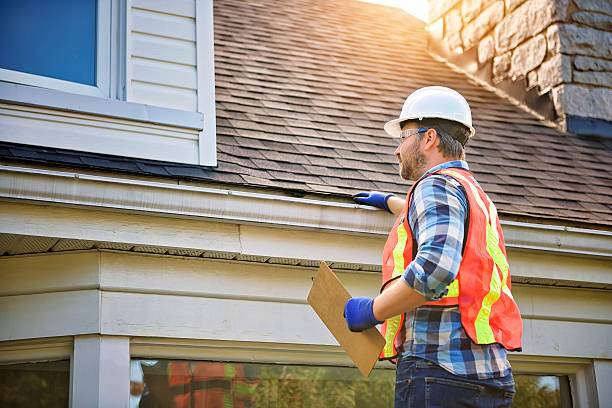 Trusted Gutter Repair And Installation service in Freedom, NH - Ben Roofing and Steel LLC